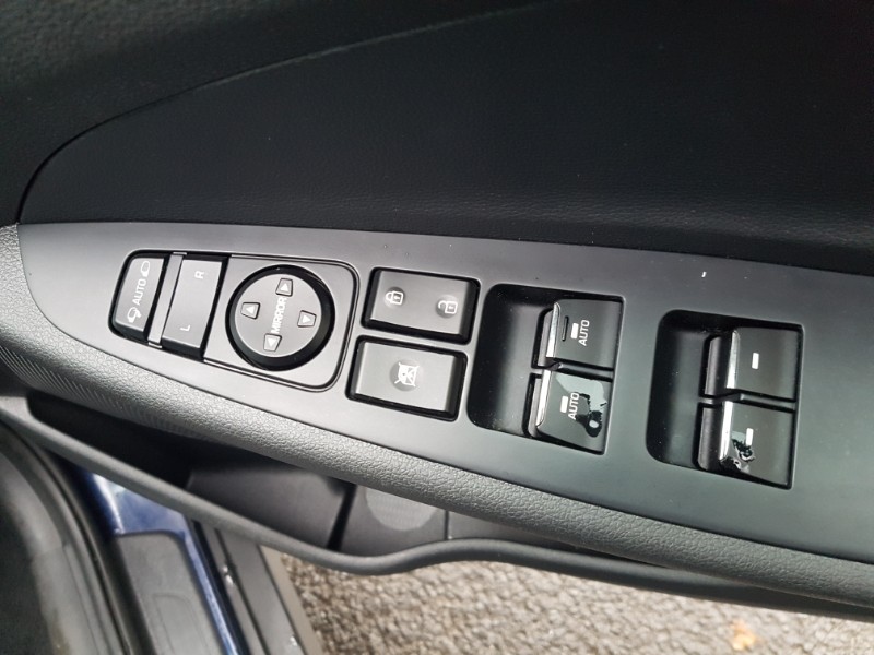 Used Hyundai TUCSON 2020 for sale - 76879958: Photo 12