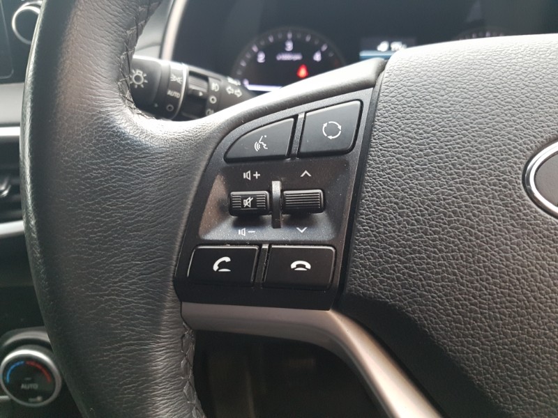 Used Hyundai TUCSON 2020 for sale - 76879958: Photo 14