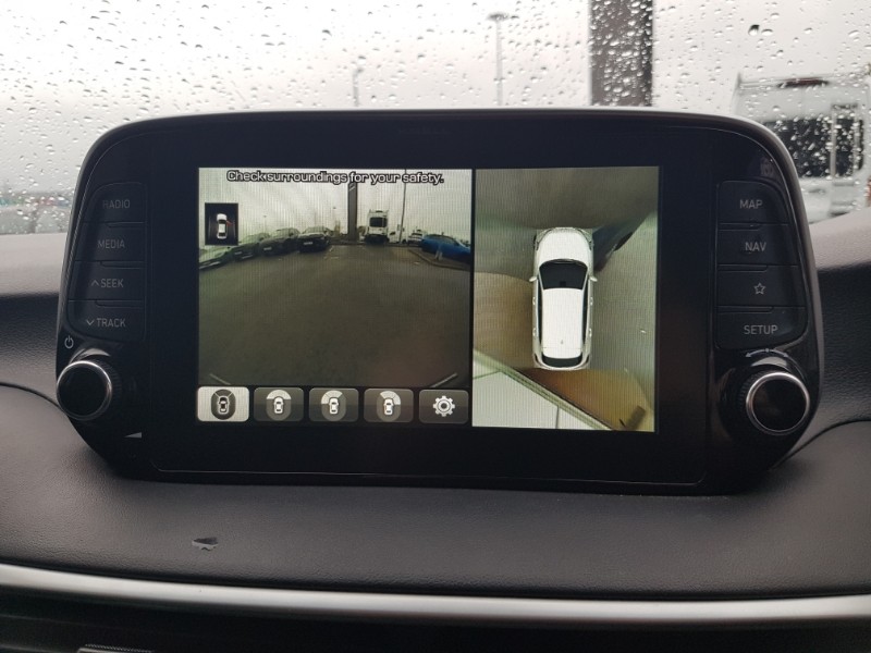 Used Hyundai TUCSON 2020 for sale - 76879958: Photo 15