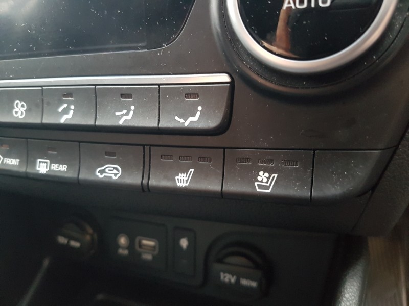 Used Hyundai TUCSON 2020 for sale - 76879958: Photo 16