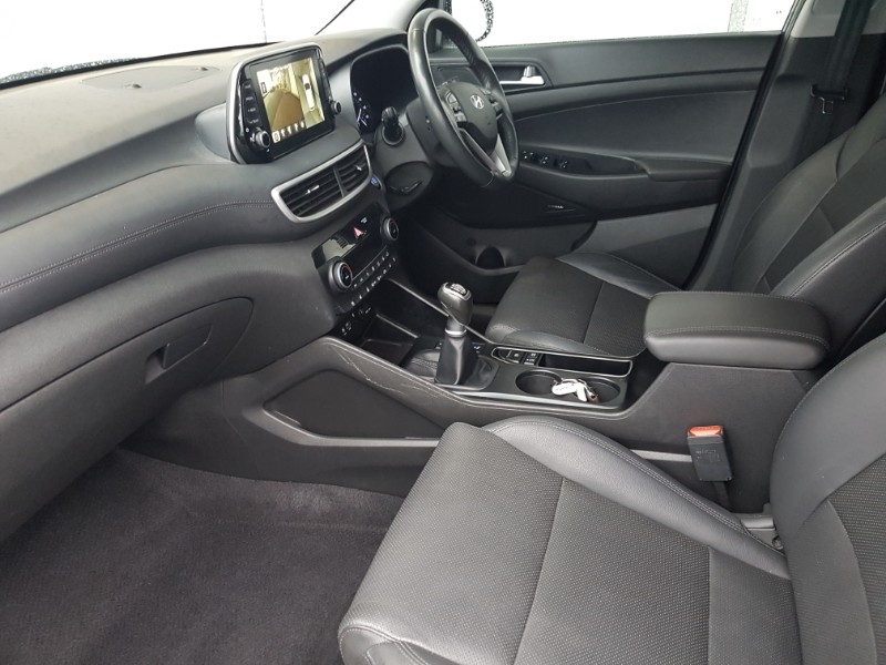 Used Hyundai TUCSON 2020 for sale - 76879958: Photo 5