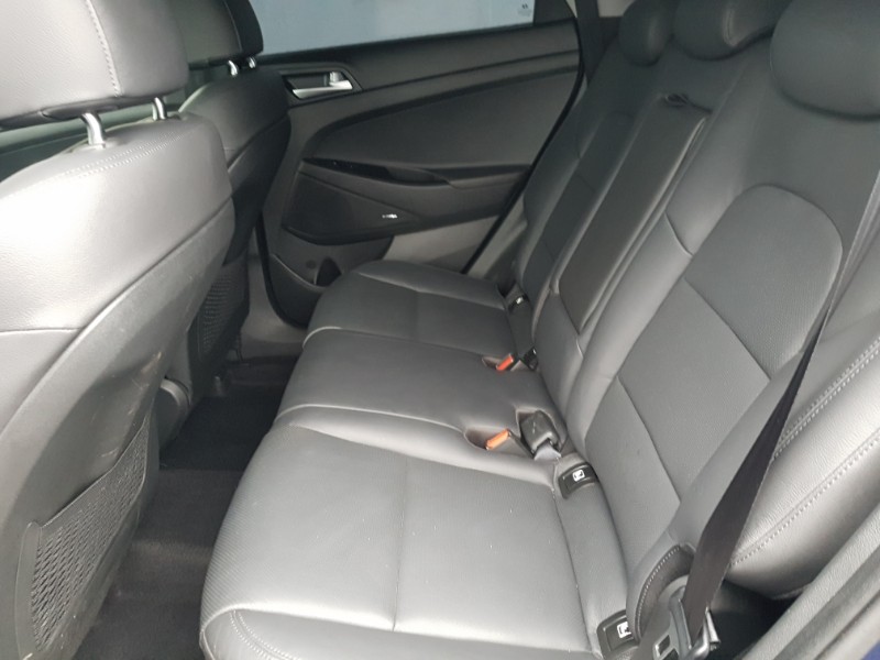 Used Hyundai TUCSON 2020 for sale - 76879958: Photo 6