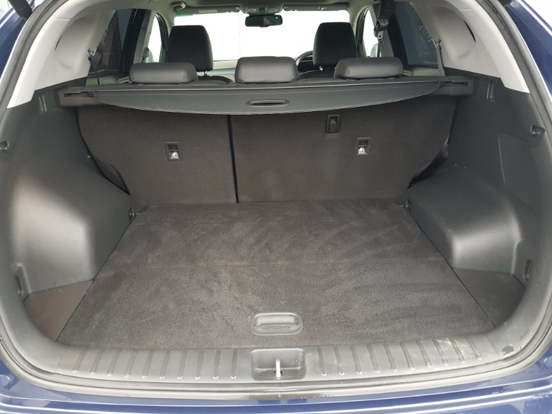 Used Hyundai TUCSON 2020 for sale - 76879958: Photo 8