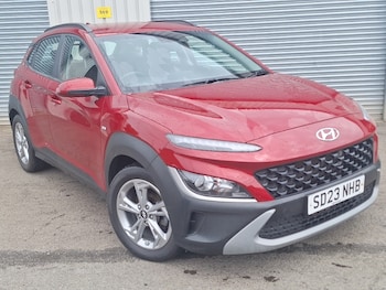 Used Hyundai KONA 2023 for sale - 78962903: Photo