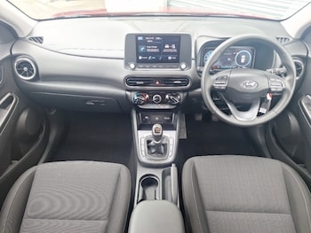 Used Hyundai KONA 2023 for sale - 78962903: Photo