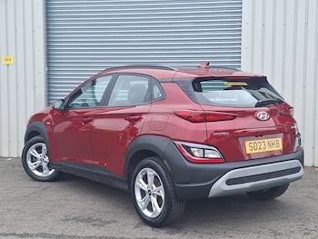 Used Hyundai KONA 2023 for sale - 78962903: Photo