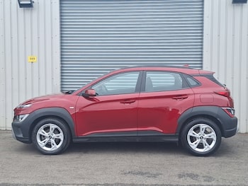 Used Hyundai KONA 2023 for sale - 78962903: Photo