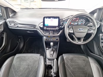 Used Ford Fiesta 2023 for sale - 79356315: Photo
