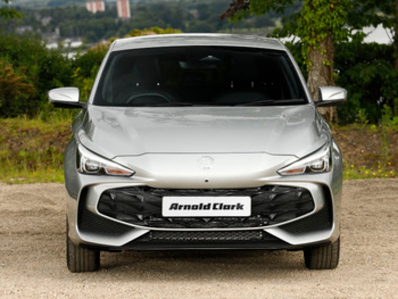 Used MG MG3 2025 for sale - 77837501: Photo 16