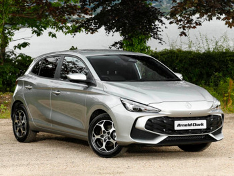 Used MG MG3 2025 for sale - 77837501: Photo 7