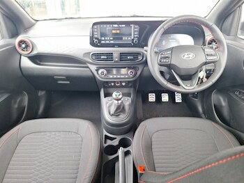 Used Hyundai i10 2026 for sale - 78238305: Photo