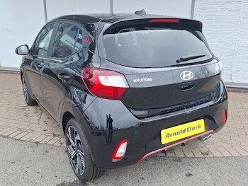 Used Hyundai i10 2026 for sale - 78238305: Photo