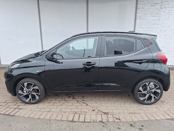 Used Hyundai i10 2026 for sale - 78238305: Photo