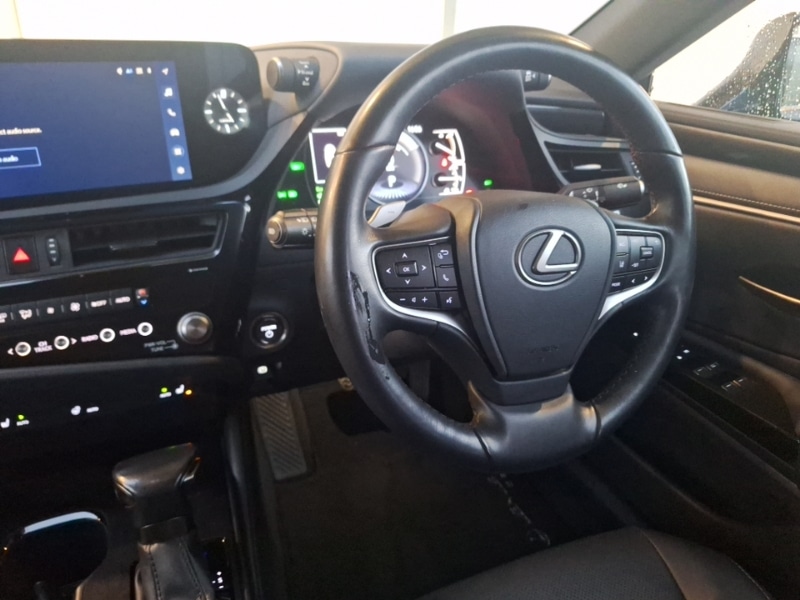 Used Lexus ES 2023 for sale - 77141103: Photo 11