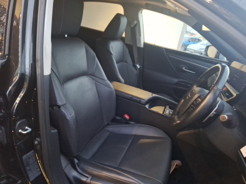 Used Lexus ES 2023 for sale - 77141103: Photo 13