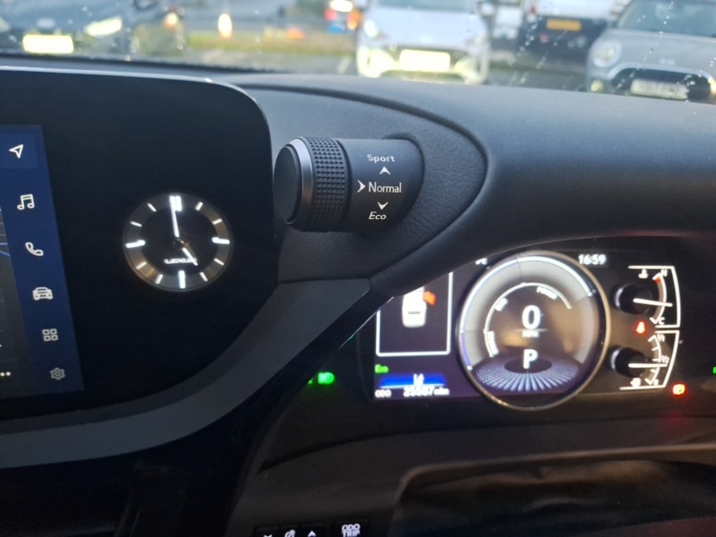 Used Lexus ES 2023 for sale - 77141103: Photo 19