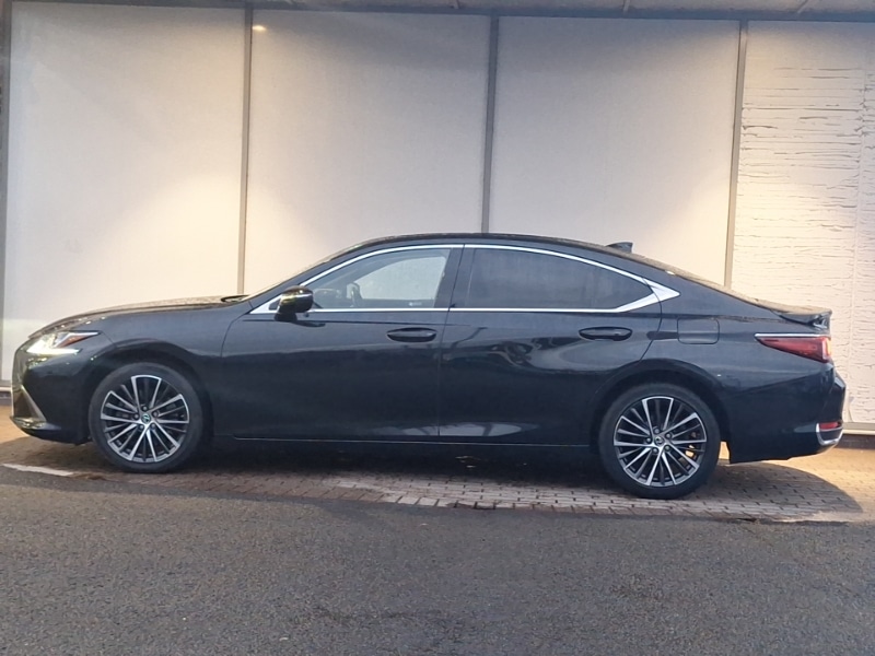 Used Lexus ES 2023 for sale - 77141103: Photo 4