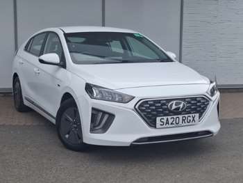 2020 - 1.6 GDi Hybrid Premium 5dr DCT