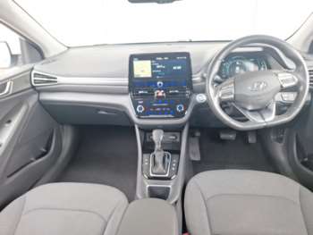 Used Hyundai IONIQ 2020 for sale - 74868004: Photo