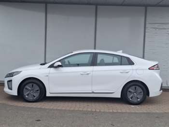 Used Hyundai IONIQ 2020 for sale - 74868004: Photo