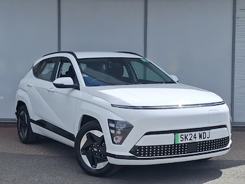 Used Hyundai KONA 2024 for sale - 75576589: Photo