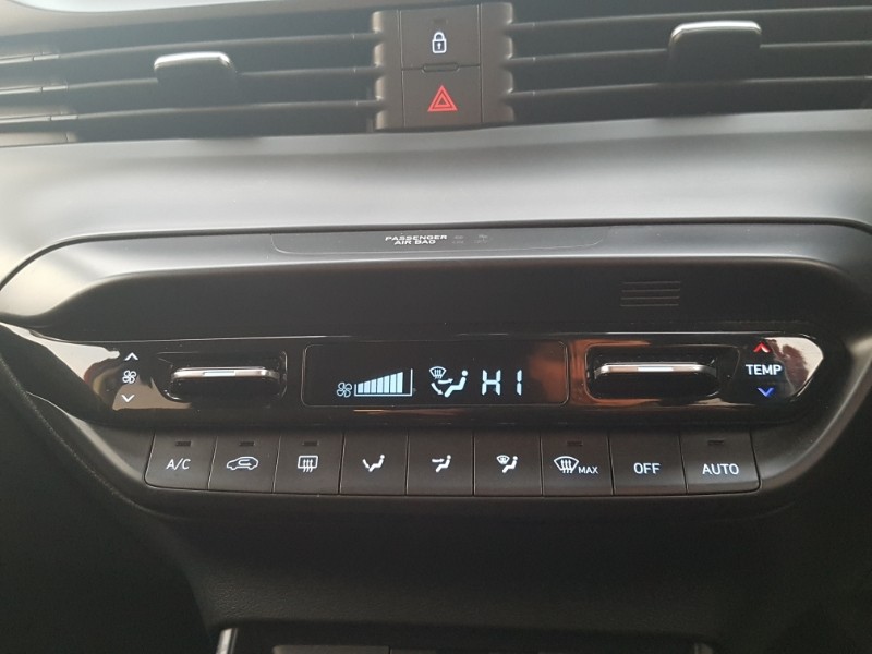 Used Hyundai BAYON 2022 for sale - 77357826: Photo 13