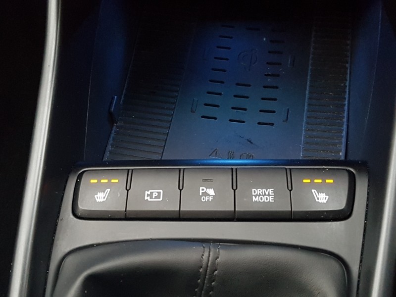 Used Hyundai BAYON 2022 for sale - 77357826: Photo 15