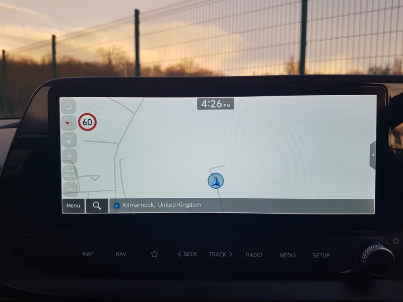 Used Hyundai BAYON 2022 for sale - 77357826: Photo 7