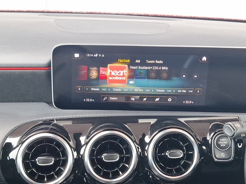 Used Mercedes-Benz A-Class 2019 for sale - 77252037: Photo 10