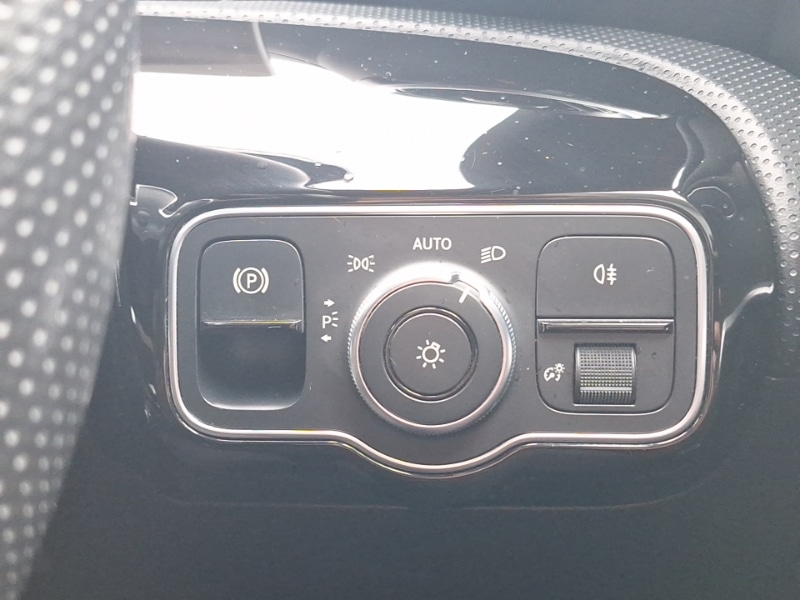 Used Mercedes-Benz A-Class 2019 for sale - 77252037: Photo 13