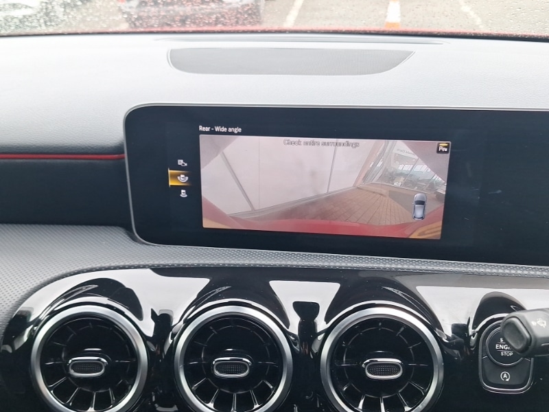 Used Mercedes-Benz A-Class 2019 for sale - 77252037: Photo 17