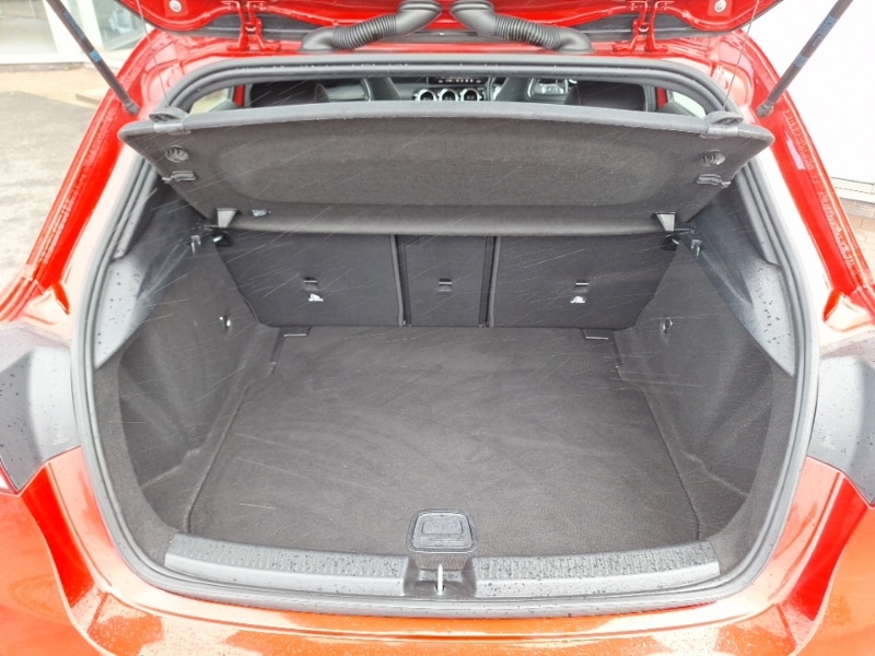 Used Mercedes-Benz A-Class 2019 for sale - 77252037: Photo 8