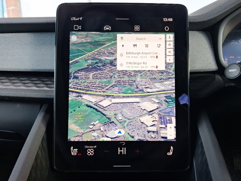 Used Polestar Polestar 2 2023 for sale - 77168830: Photo 11