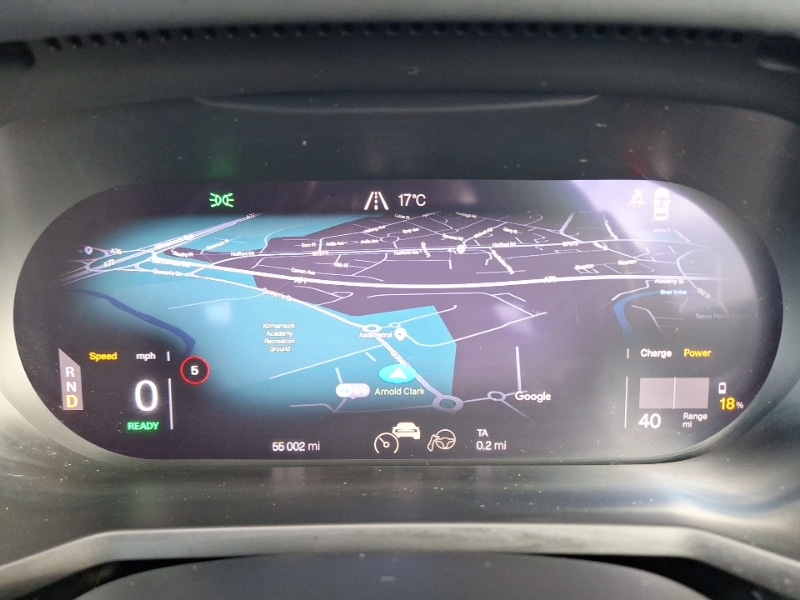 Used Polestar Polestar 2 2023 for sale - 77168830: Photo 7