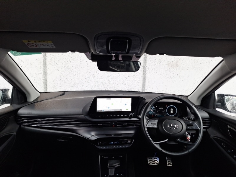 Used Hyundai BAYON 2022 for sale - 77517874: Photo 2