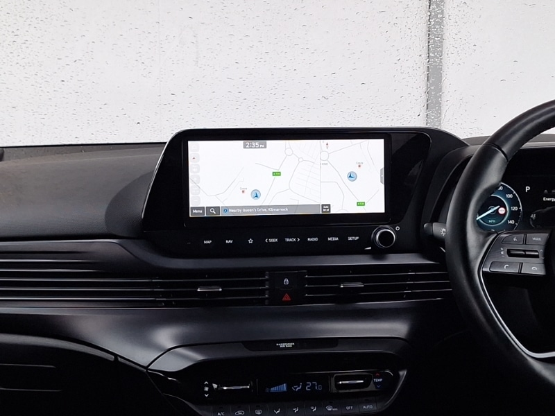 Used Hyundai BAYON 2022 for sale - 77517874: Photo 4