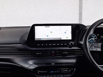 Used Hyundai BAYON 2022 for sale - 77517874: Photo