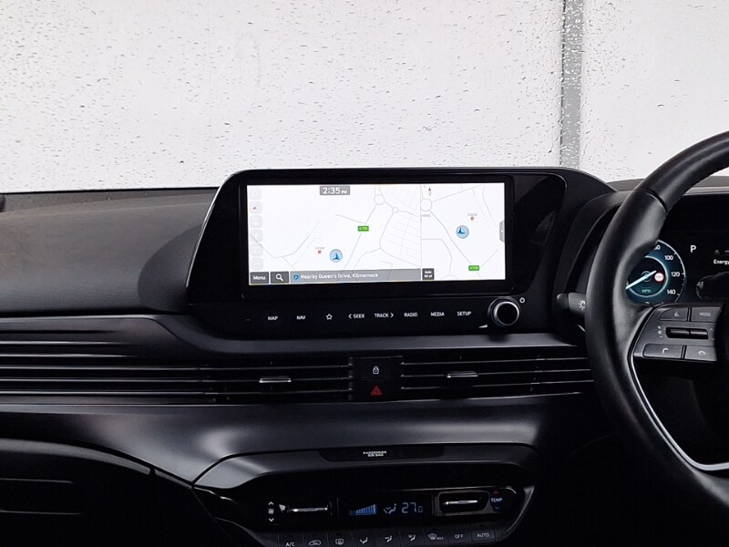 Used Hyundai BAYON 2022 for sale - 77517874: Photo 7