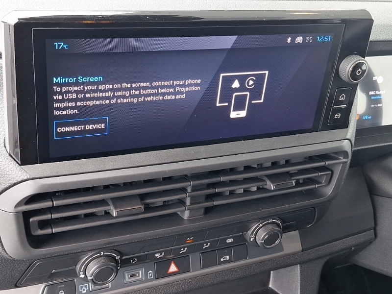 Used Peugeot Expert 2024 for sale - 76951549: Photo 11