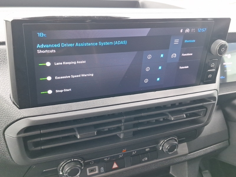 Used Peugeot Expert 2024 for sale - 76951549: Photo 13