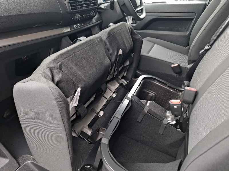 Used Peugeot Expert 2024 for sale - 76951549: Photo 17