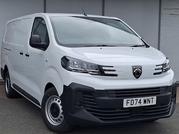 Used Peugeot Expert 2024 for sale - 76951549: Photo