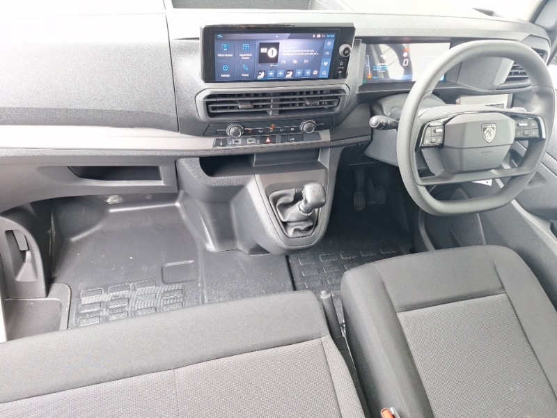 Used Peugeot Expert 2024 for sale - 76951549: Photo 2