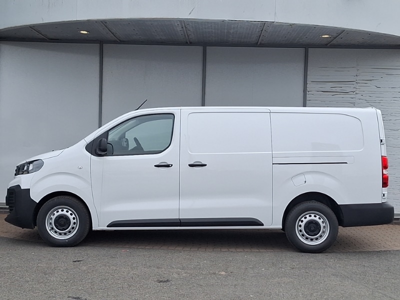 Used Peugeot Expert 2024 for sale - 76951549: Photo 4