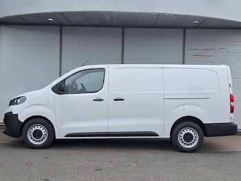 Used Peugeot Expert 2024 for sale - 76951549: Photo