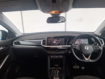 Used Vauxhall Grandland 2023 for sale - 79569751: Photo