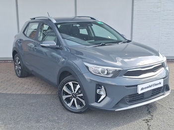 2021 - 1.0T GDi 99 2 5dr