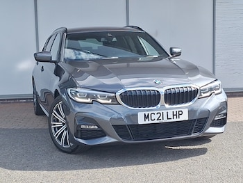 BMW - 3 Series