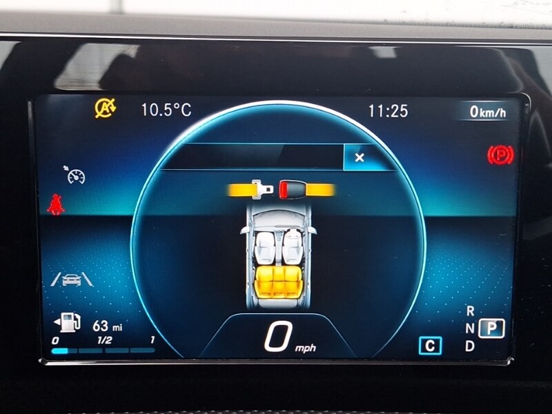 Used Mercedes-Benz A-Class 2020 for sale - 77815623: Photo 10