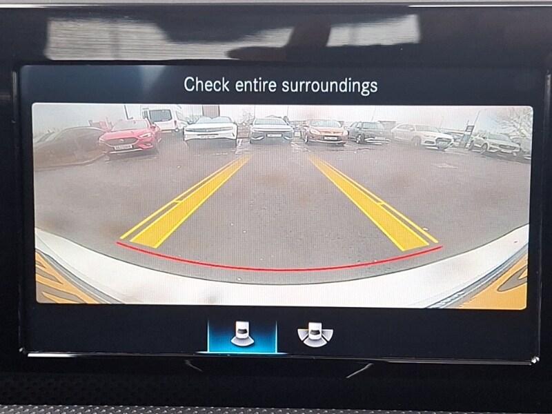 Used Mercedes-Benz A-Class 2020 for sale - 77815623: Photo 11